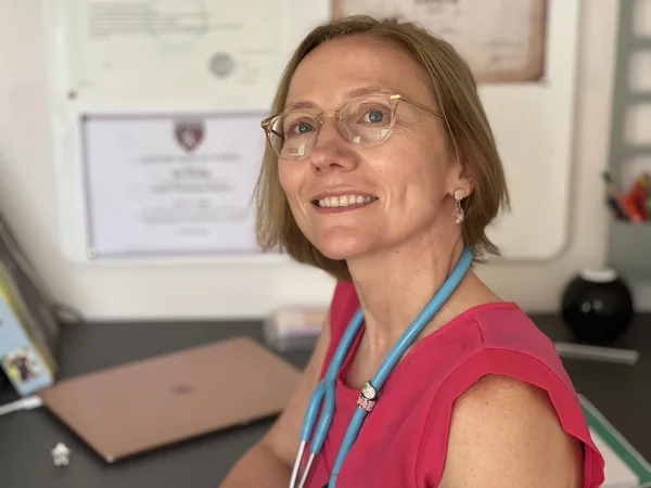 Dr. Els Pastijn